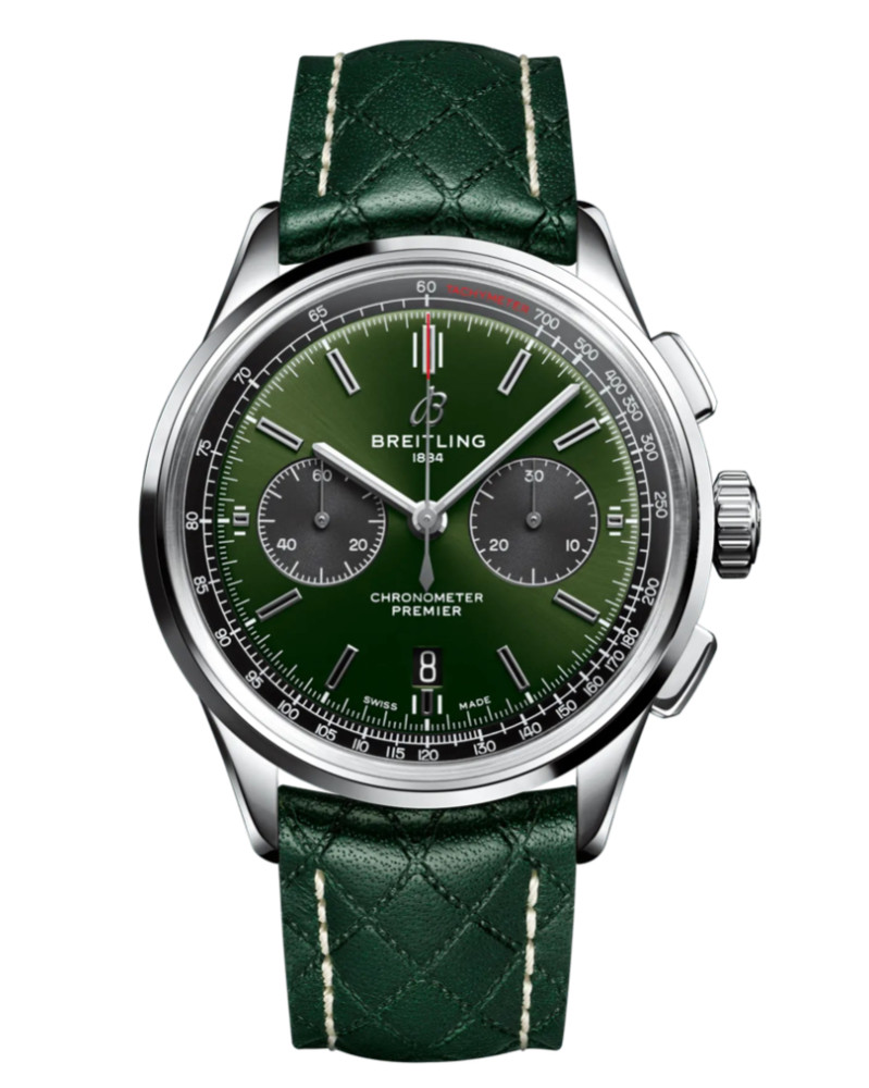 Breitling AB0118A11L1X1