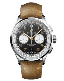 Breitling AB0118A21B1X1