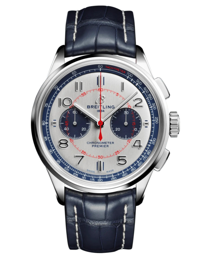 Breitling AB0118A71G1P1