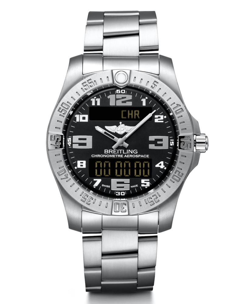 Breitling E79363101B1E1