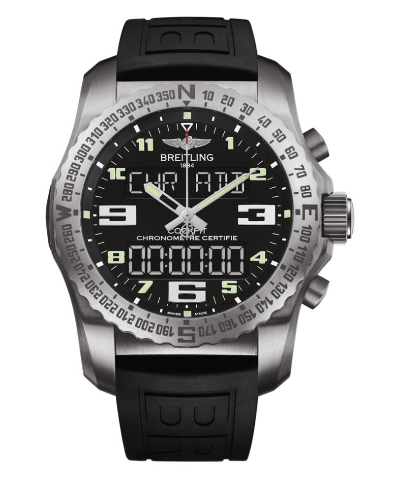 Breitling EB5010221B1S1