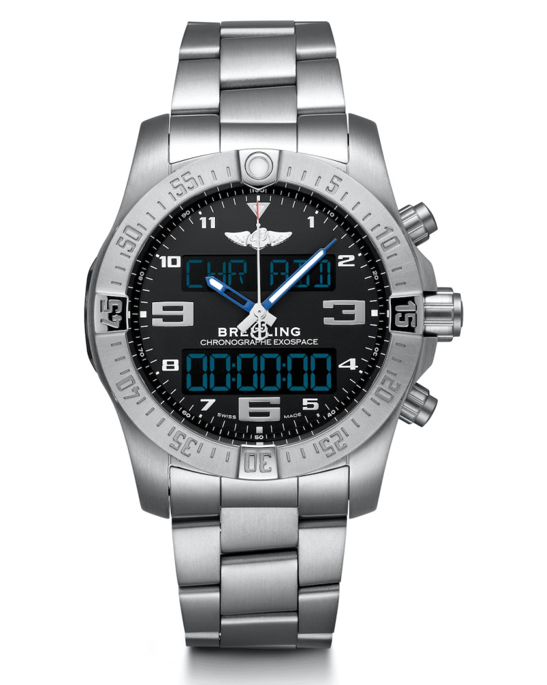 Breitling EB5510H11B1E1