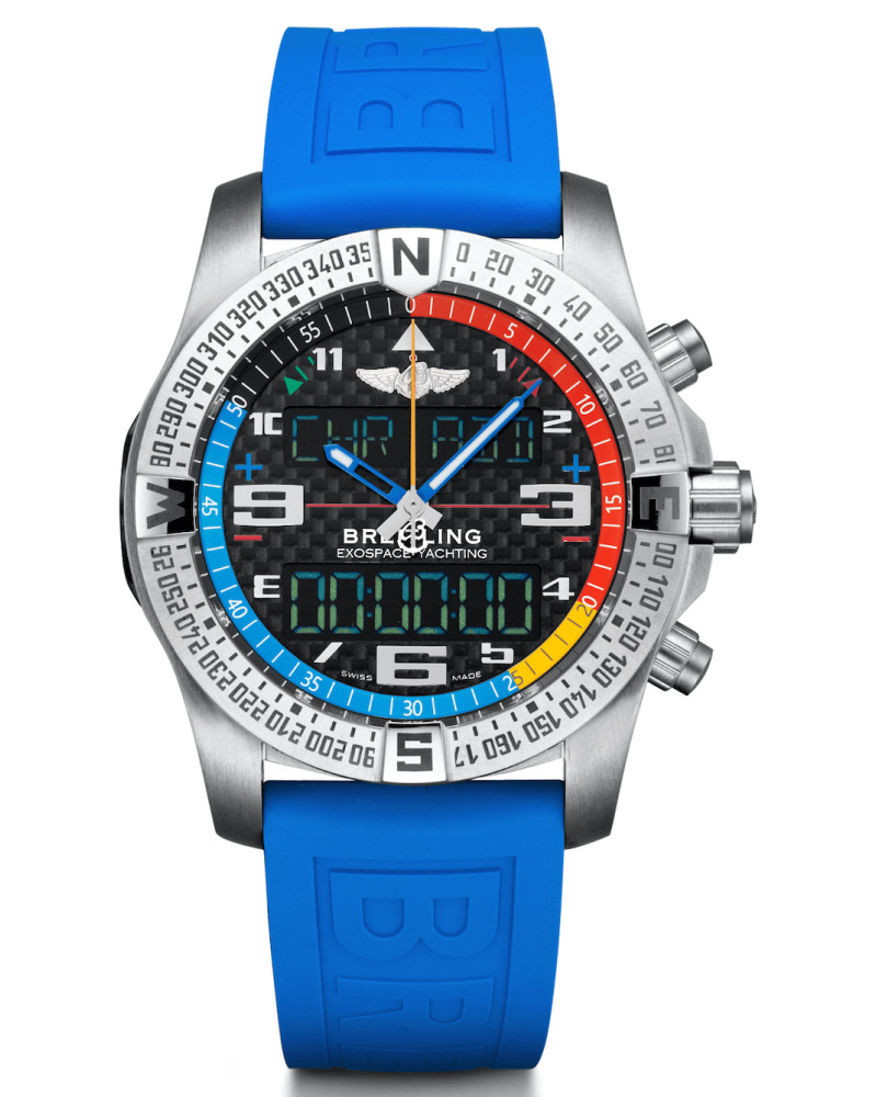 Breitling EB5512221B1S1