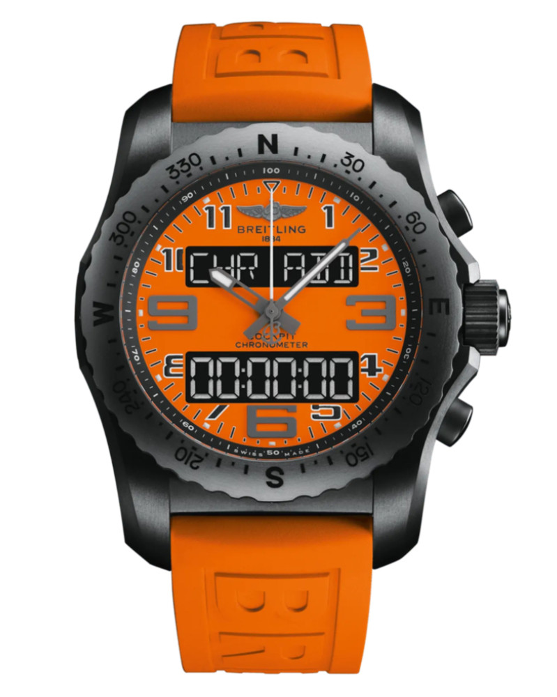 Breitling VB50106A1O1S1