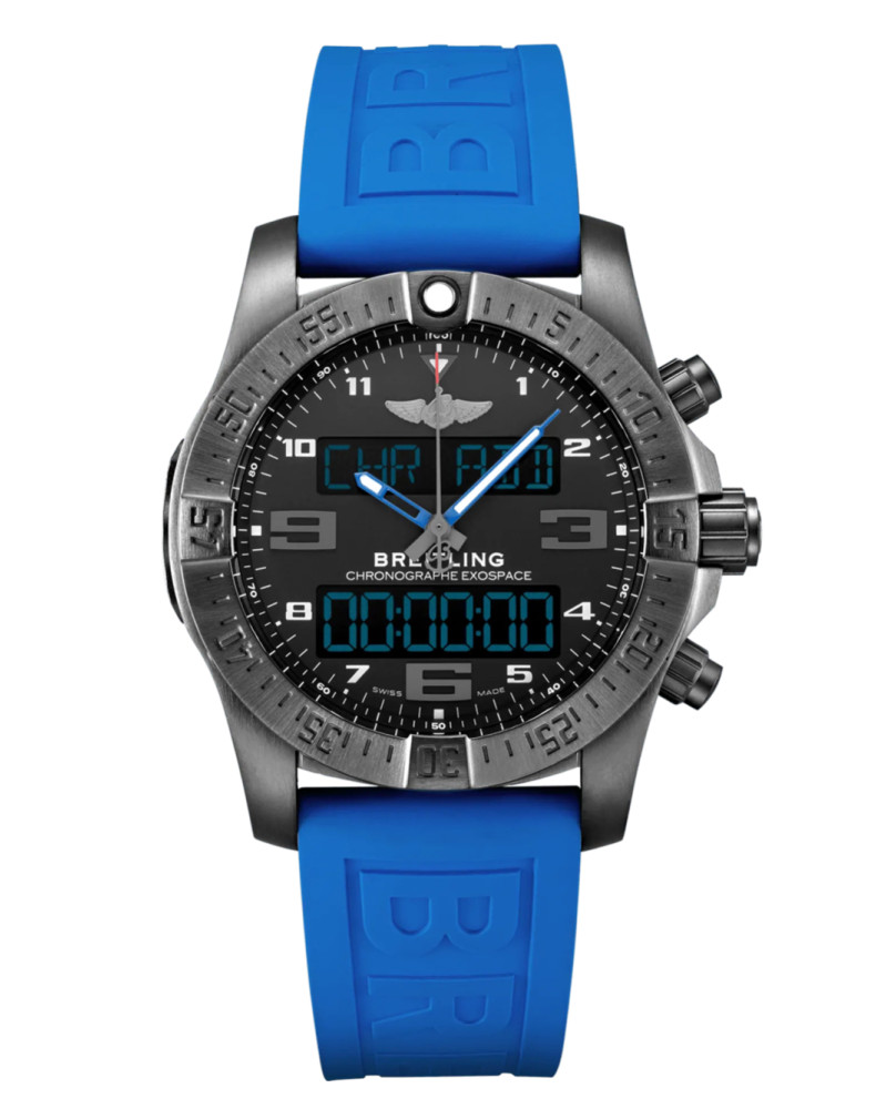 Breitling VB5510H21B1S1