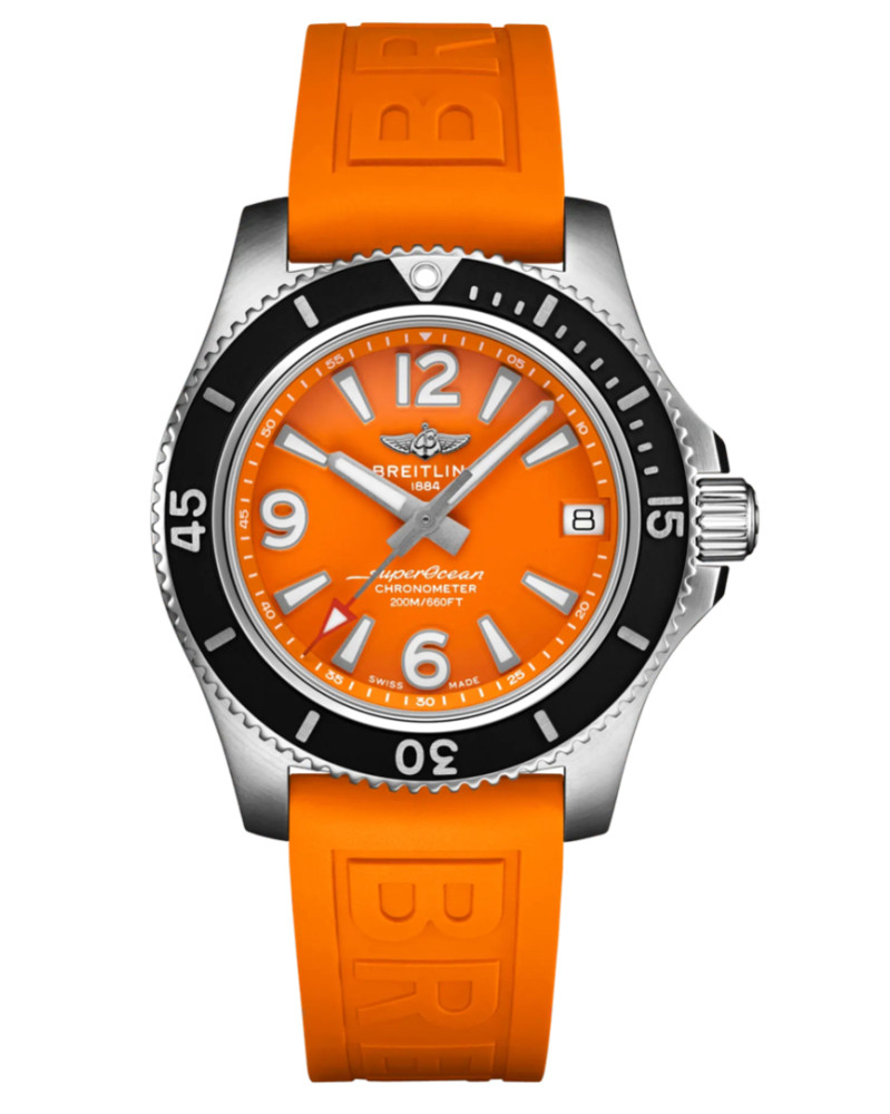 Breitling A17316D71O1S1 Breitling A17316D71O1S1