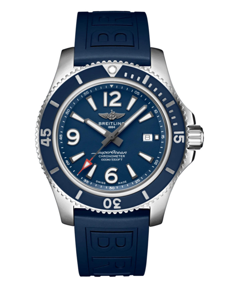 Breitling A17367D81C1S1