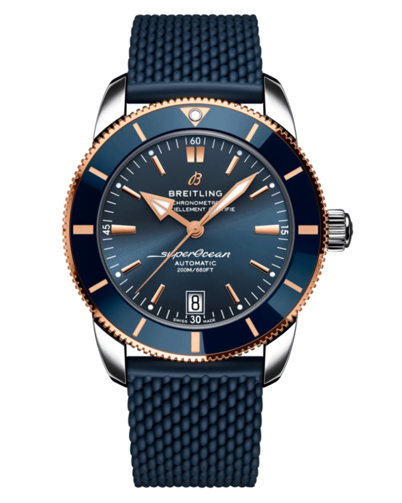 Breitling UB2010161C1S1 Breitling UB2010161C1S1
