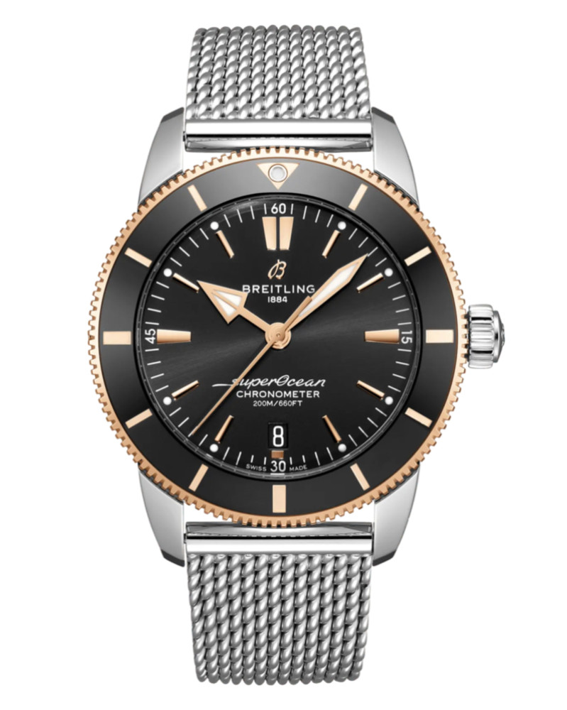 Breitling UB2030121B1A1 Breitling UB2030121B1A1