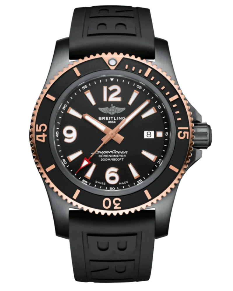 Breitling U17368221B1S1