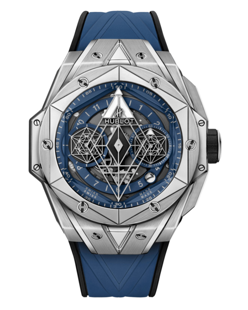 Hublot 418_NX_5107_RX_MXM20