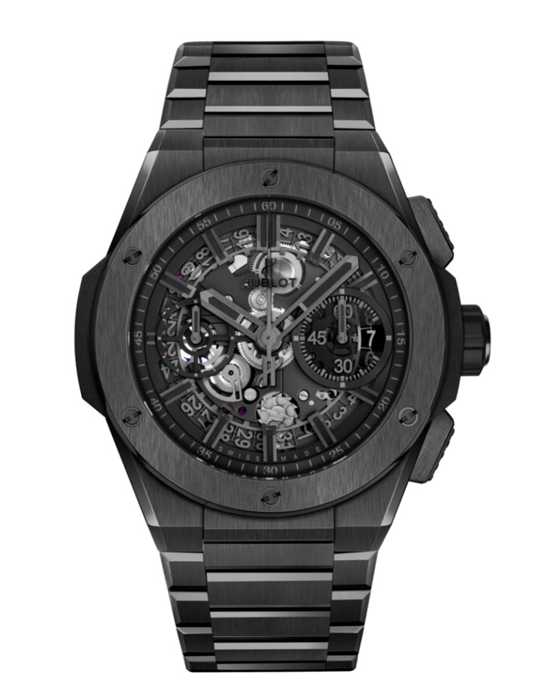 Hublot 451_CX_1140_CX