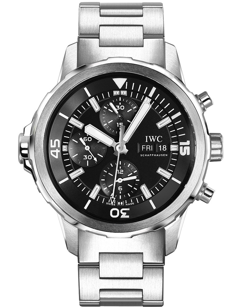 IWC IW376804