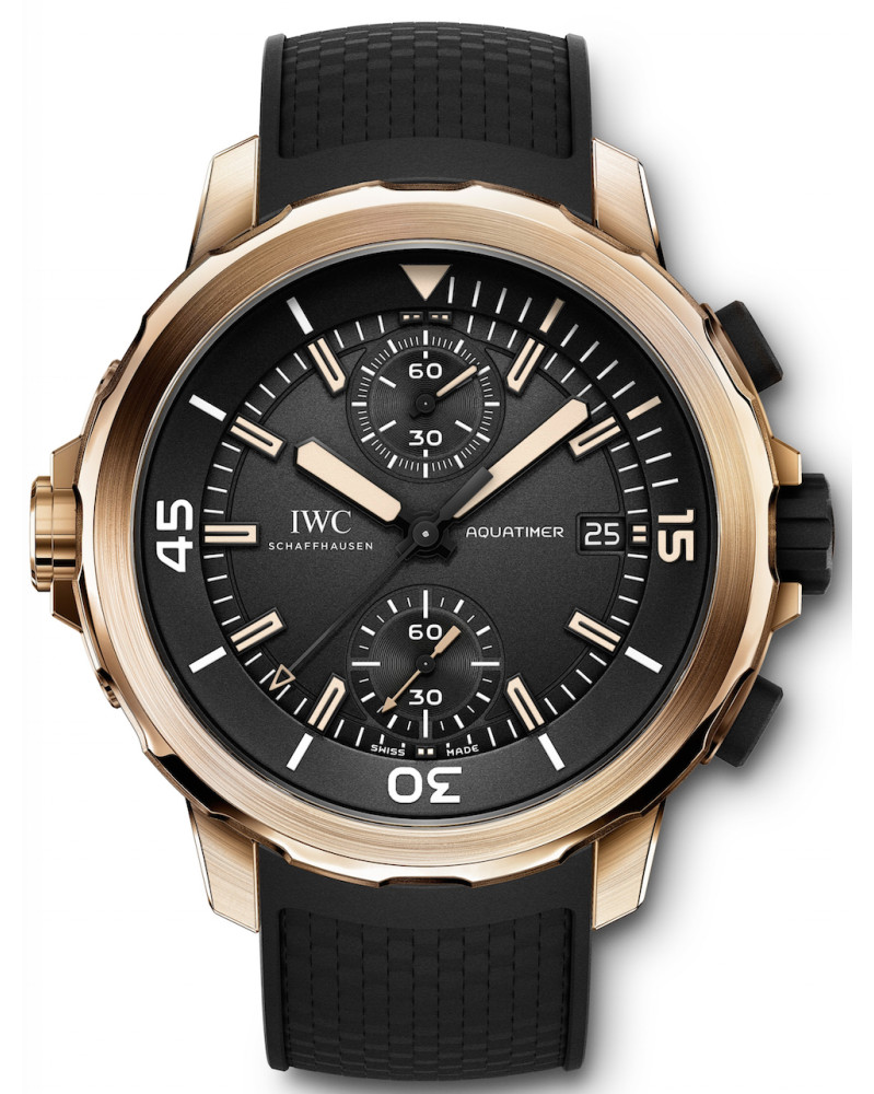 IWC IW379503