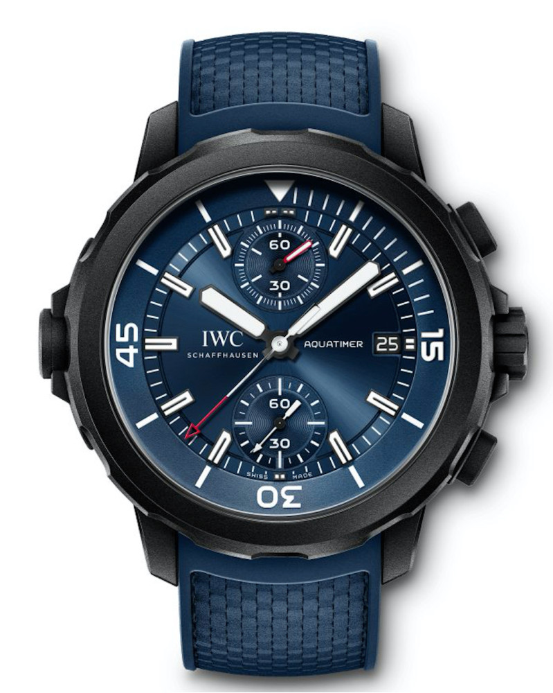 IWC IW379507