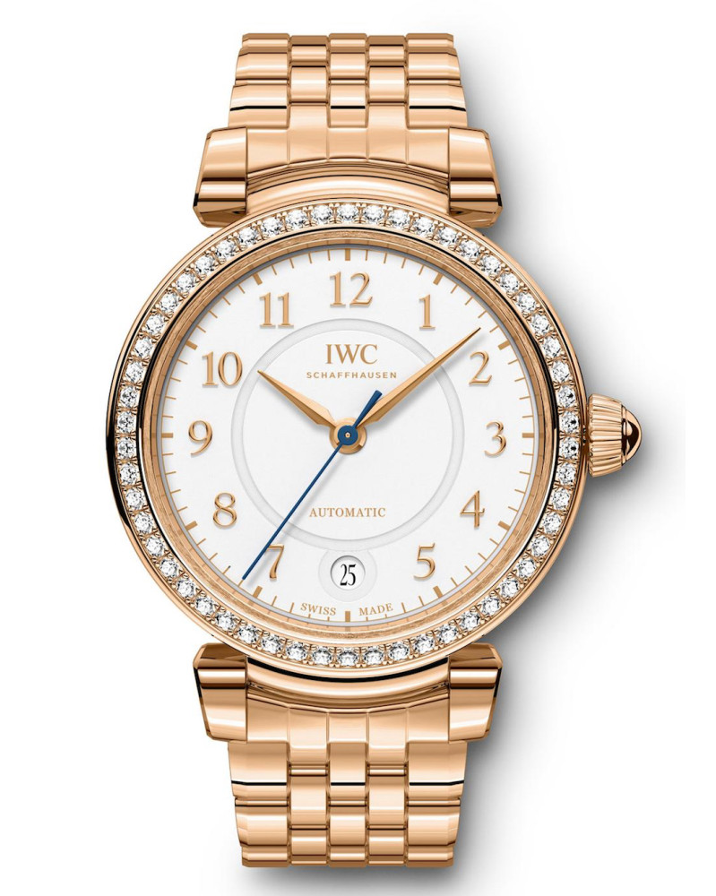 IWC IW458310