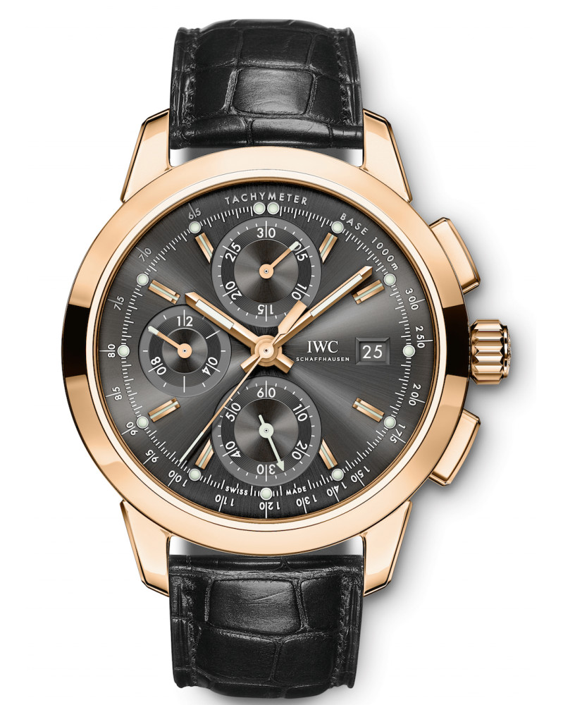 IWC IW380803