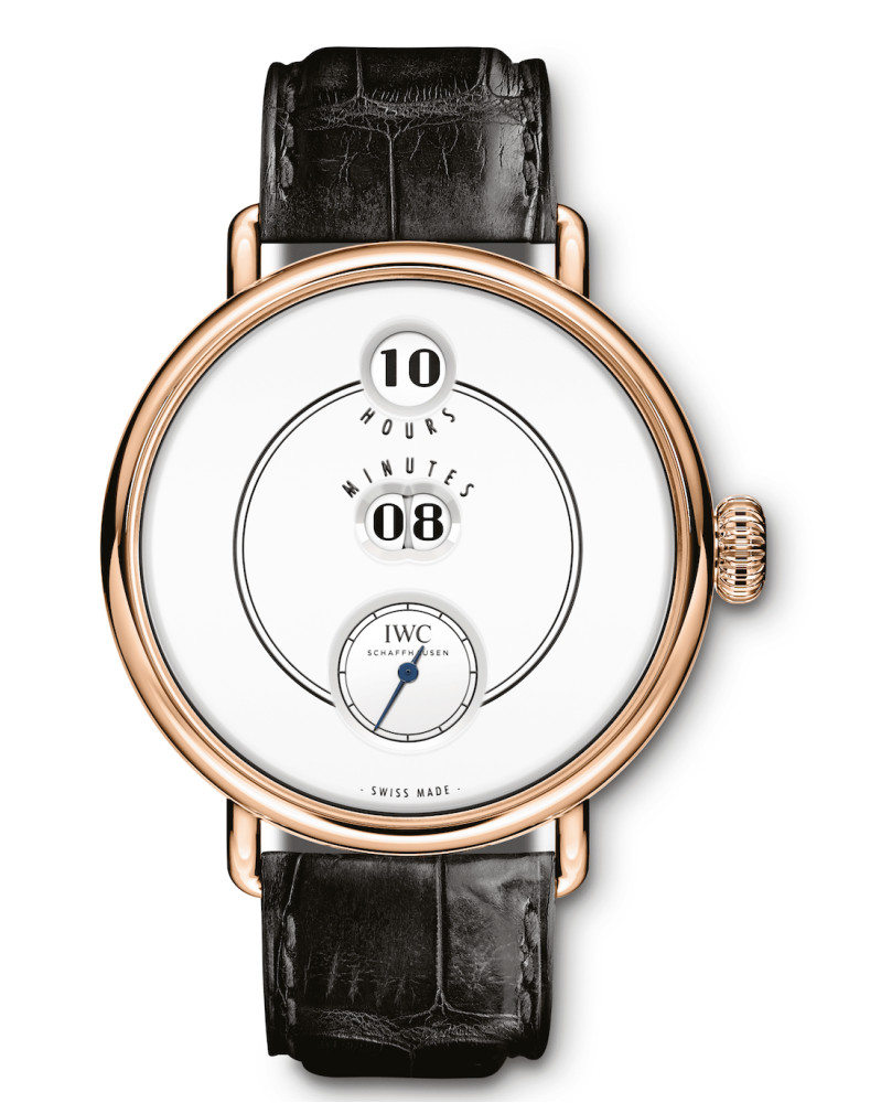 IWC IW505002