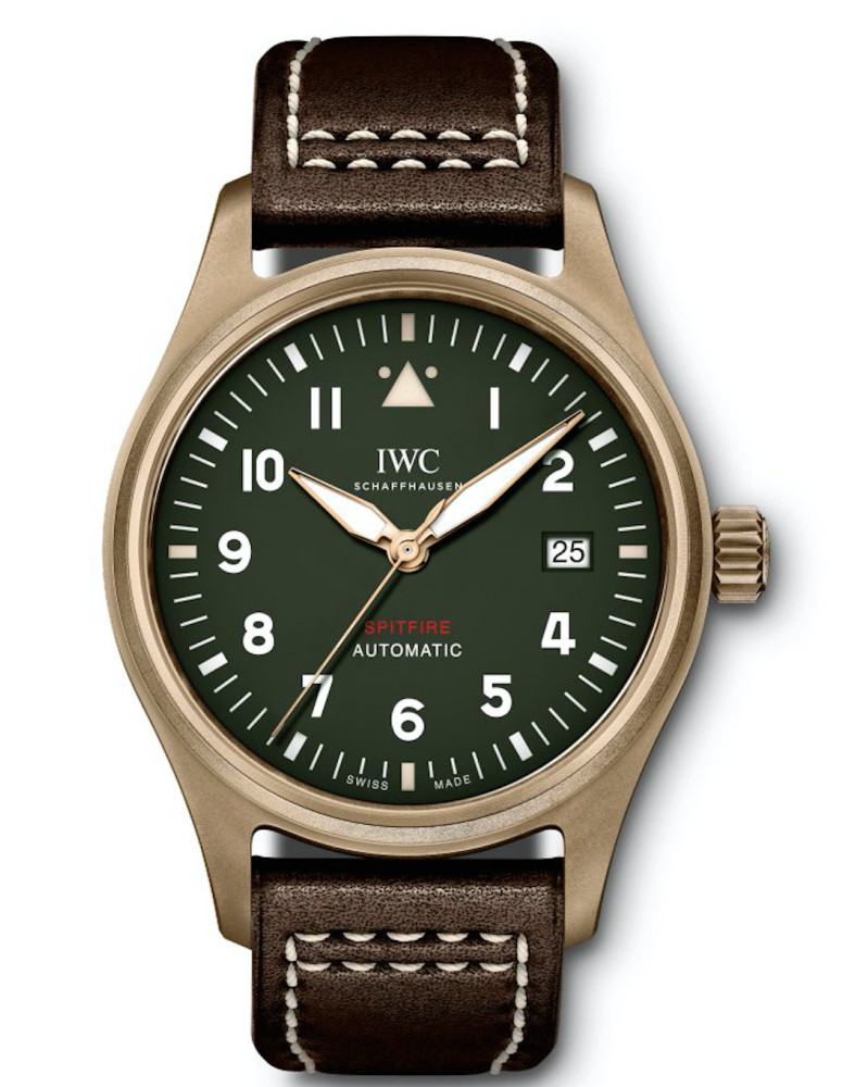 IWC IW326802 IWC IW326802