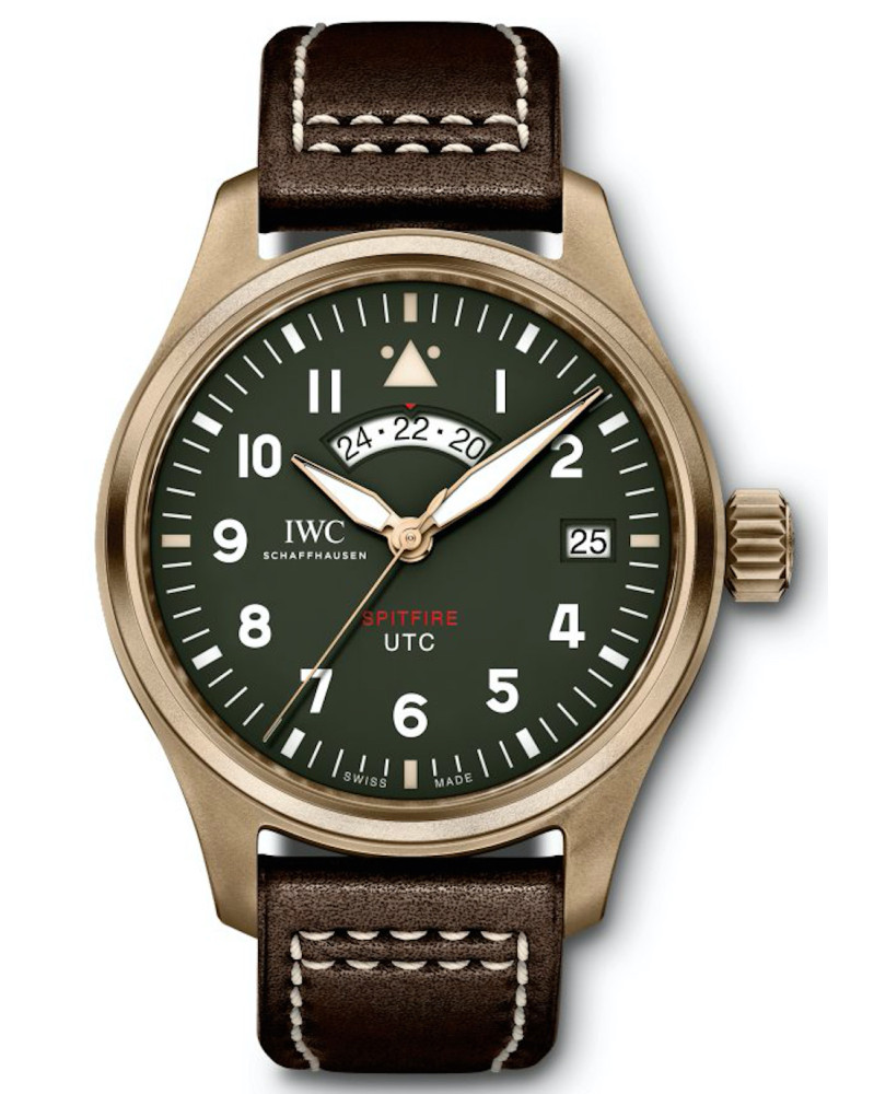 IWC IW327101 IWC IW327101