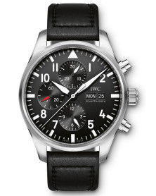 IWC IW377709