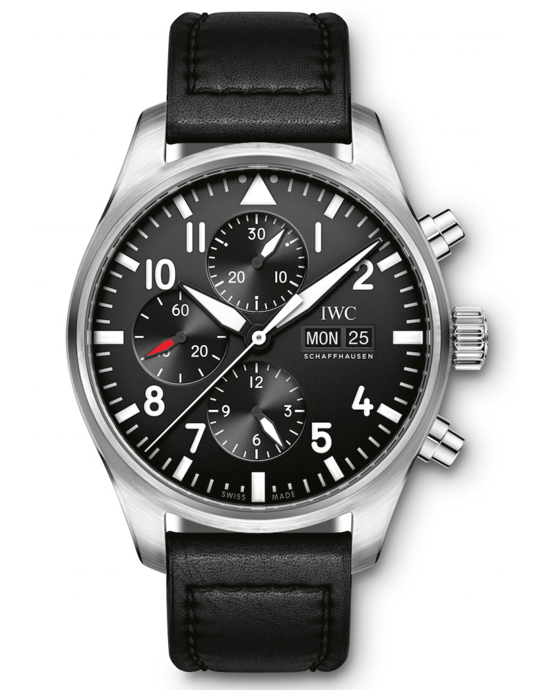 IWC IW377709