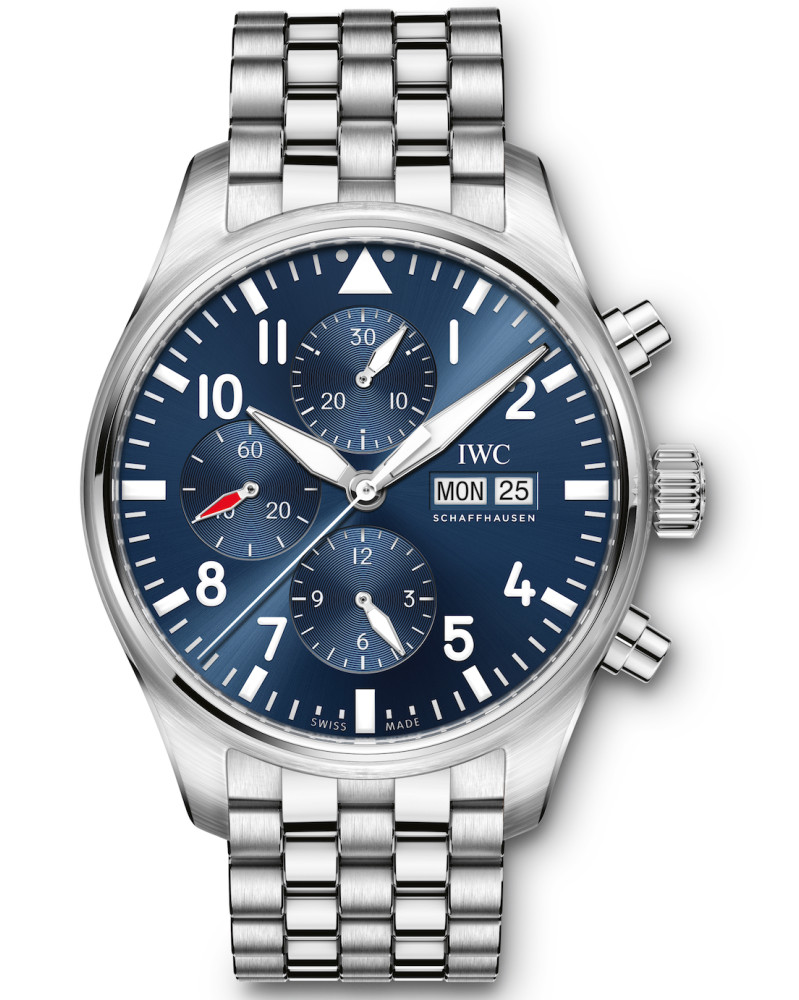 IWC IW377717