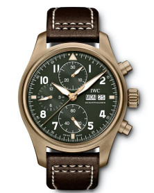 IWC IW387902