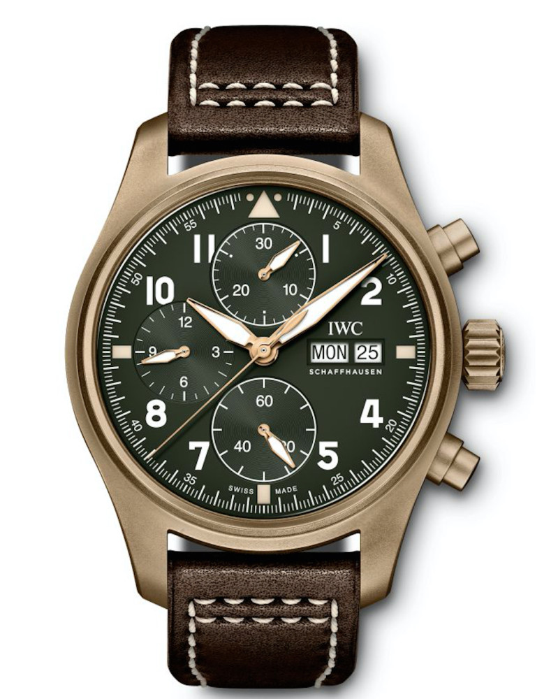 IWC IW387902