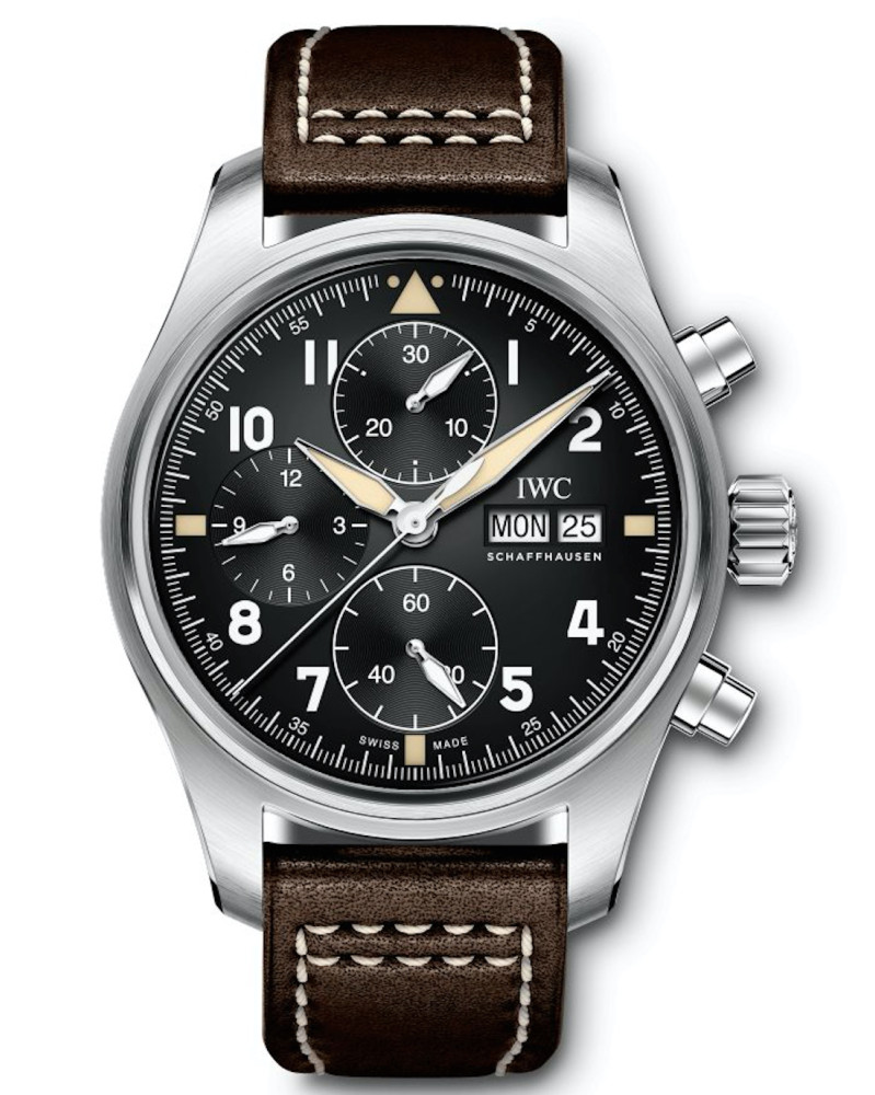 IWC IW387903