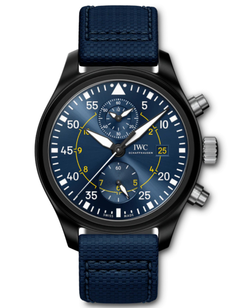 IWC IW389008