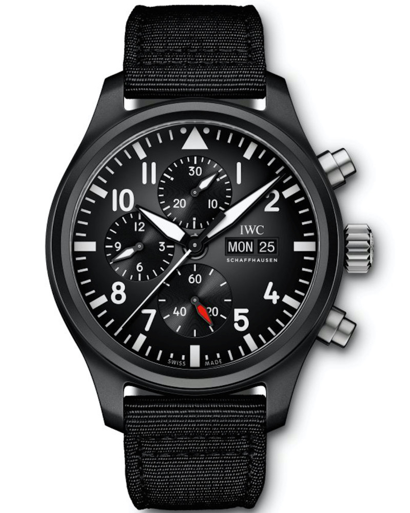 IWC IW389101