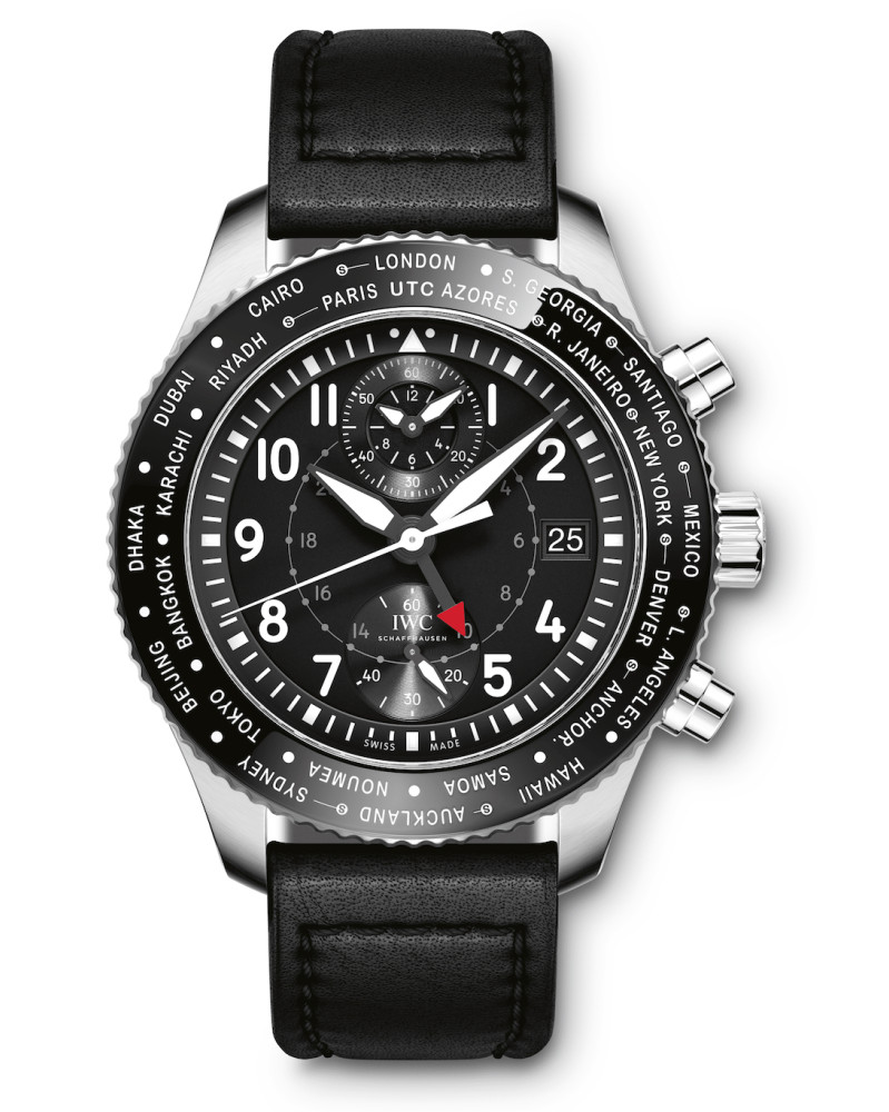 IWC IW395001