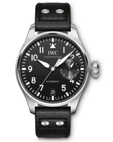 IWC IW501001