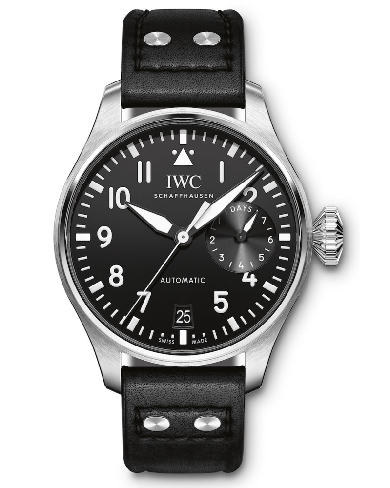 IWC IW501001