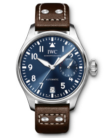 IWC IW501002