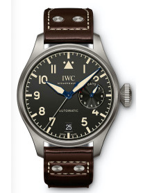 IWC IW501004