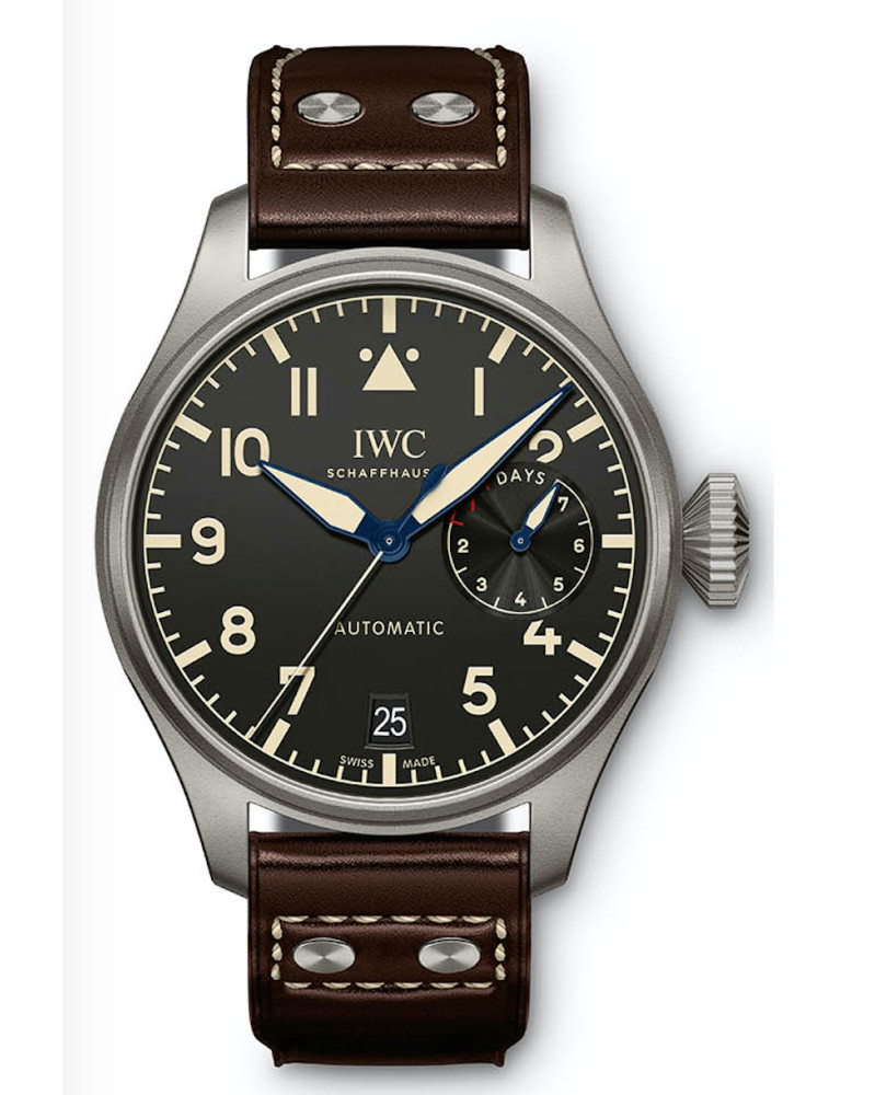 IWC IW501004