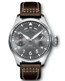 IWC IW502702