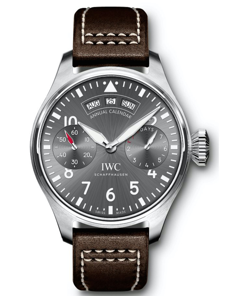 IWC IW502702