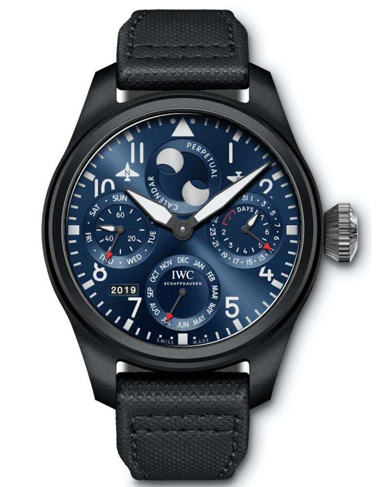 IWC IW503001