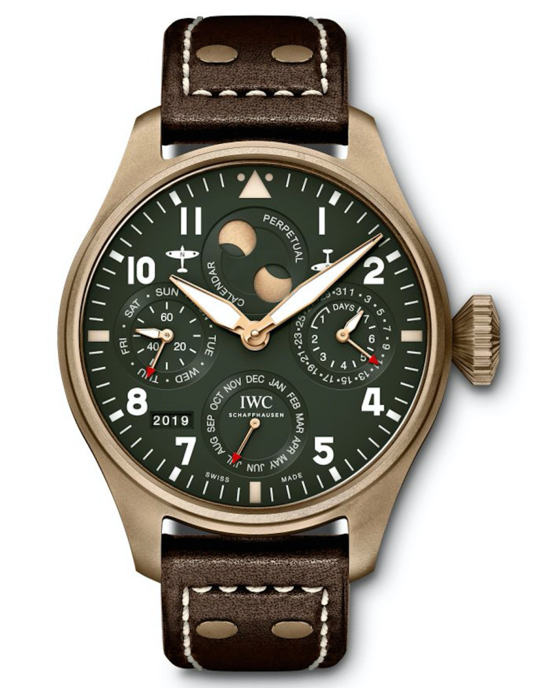 IWC IW503601