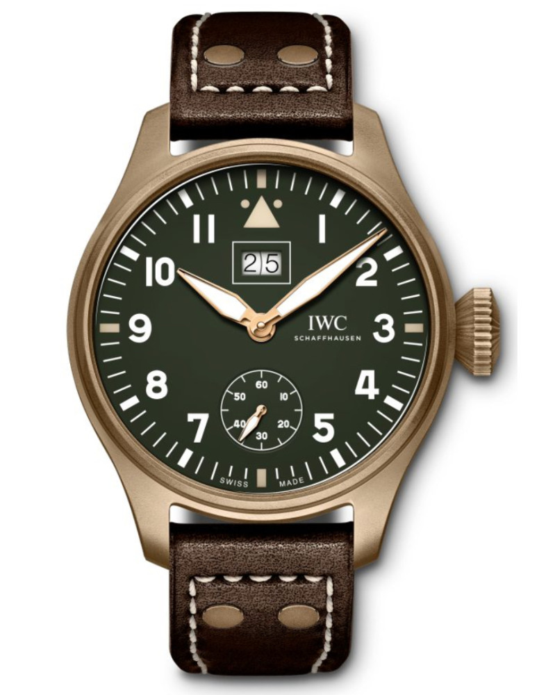 IWC IW510506