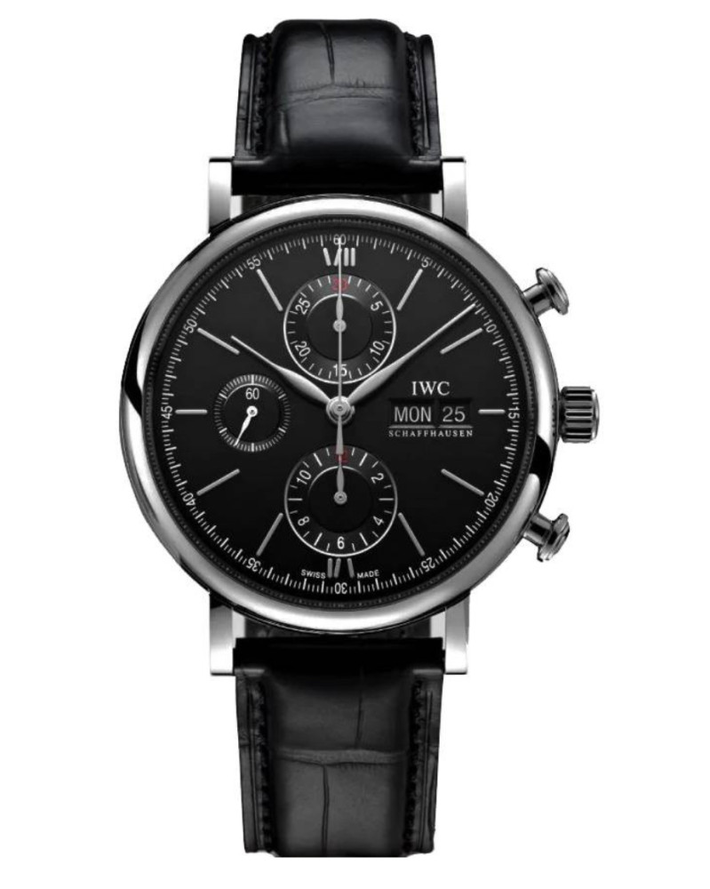 IWC IW391029