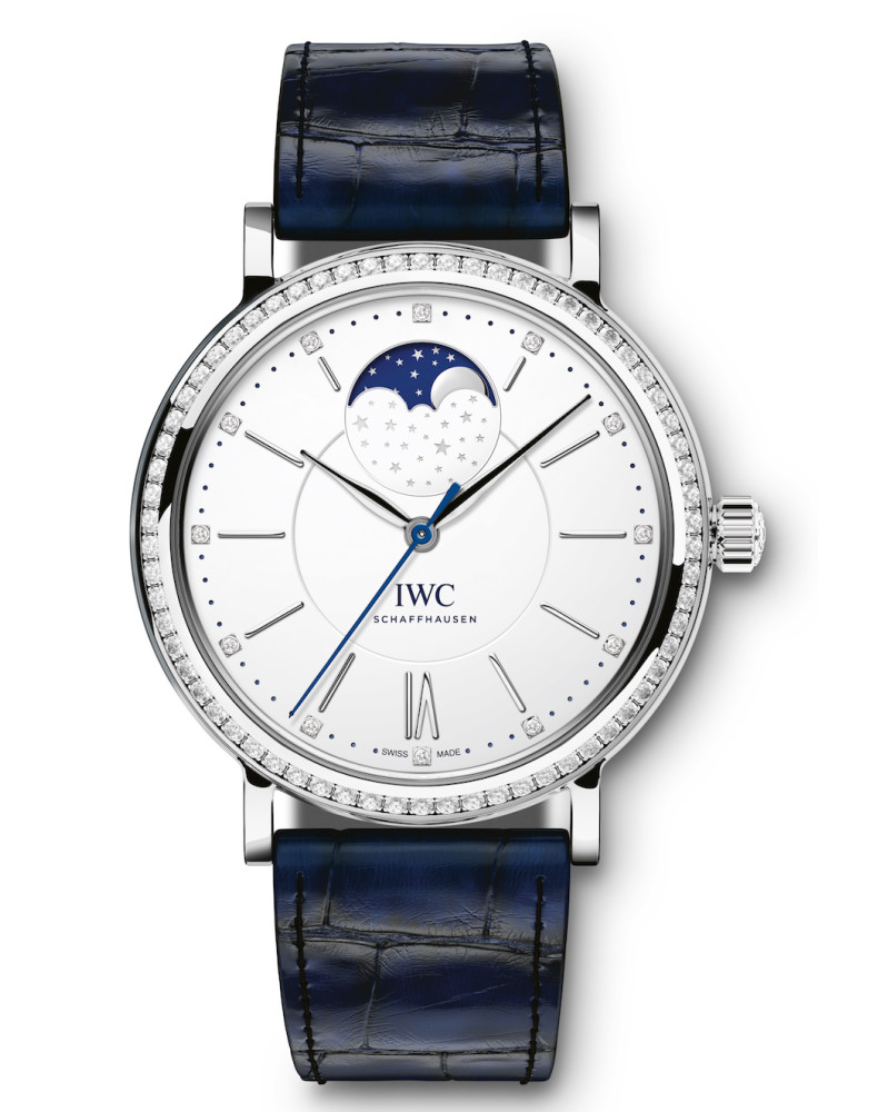 IWC IW459008
