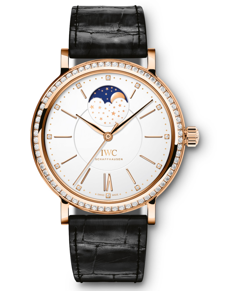 IWC IW459009