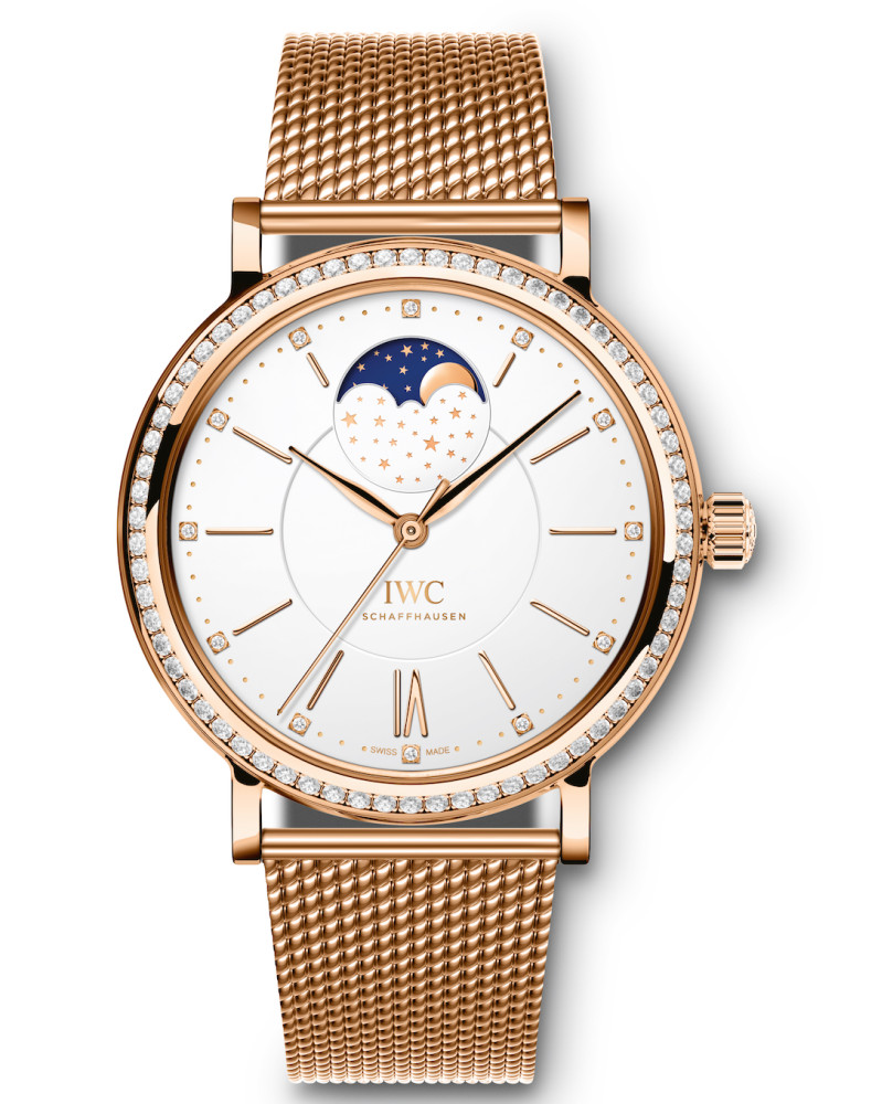 IWC IW459010