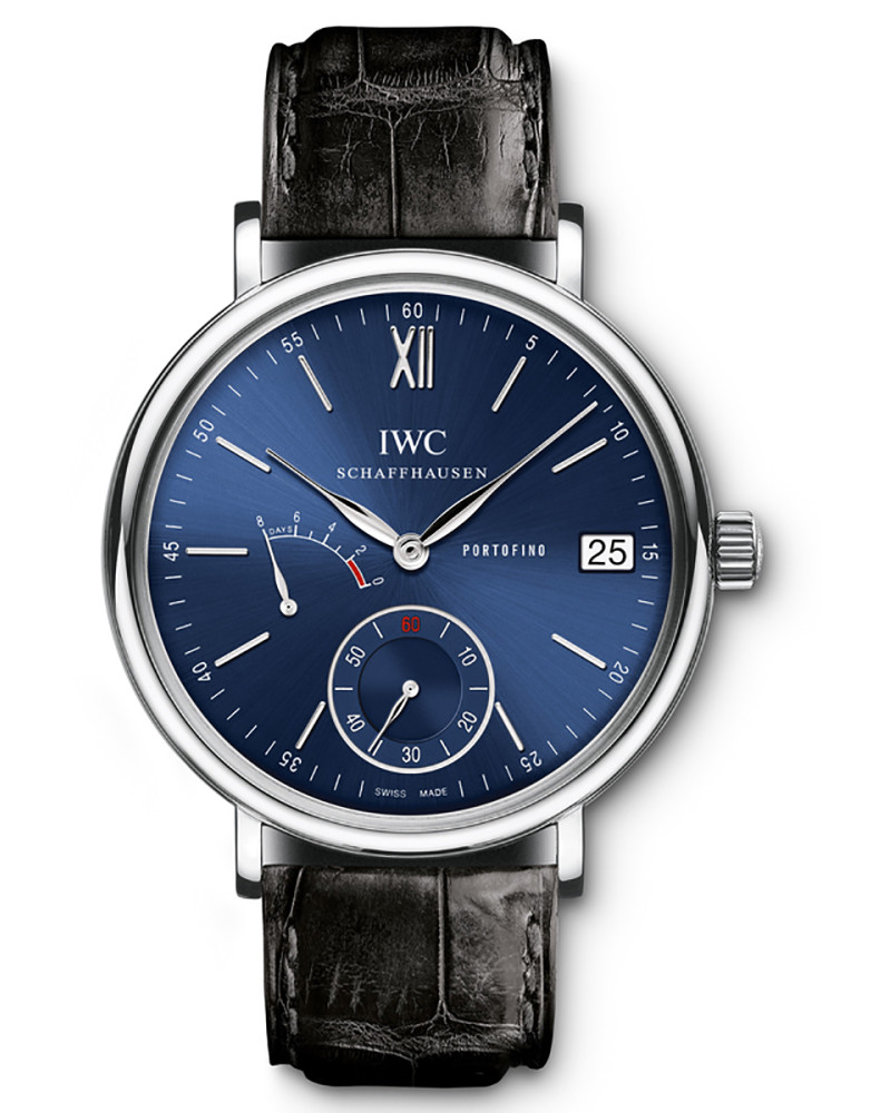 IWC IW510106
