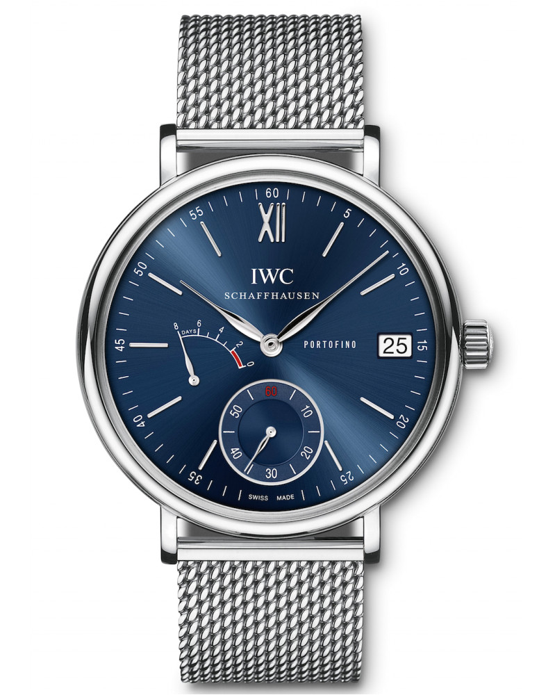 IWC IW510116