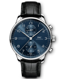 IWC IW371606